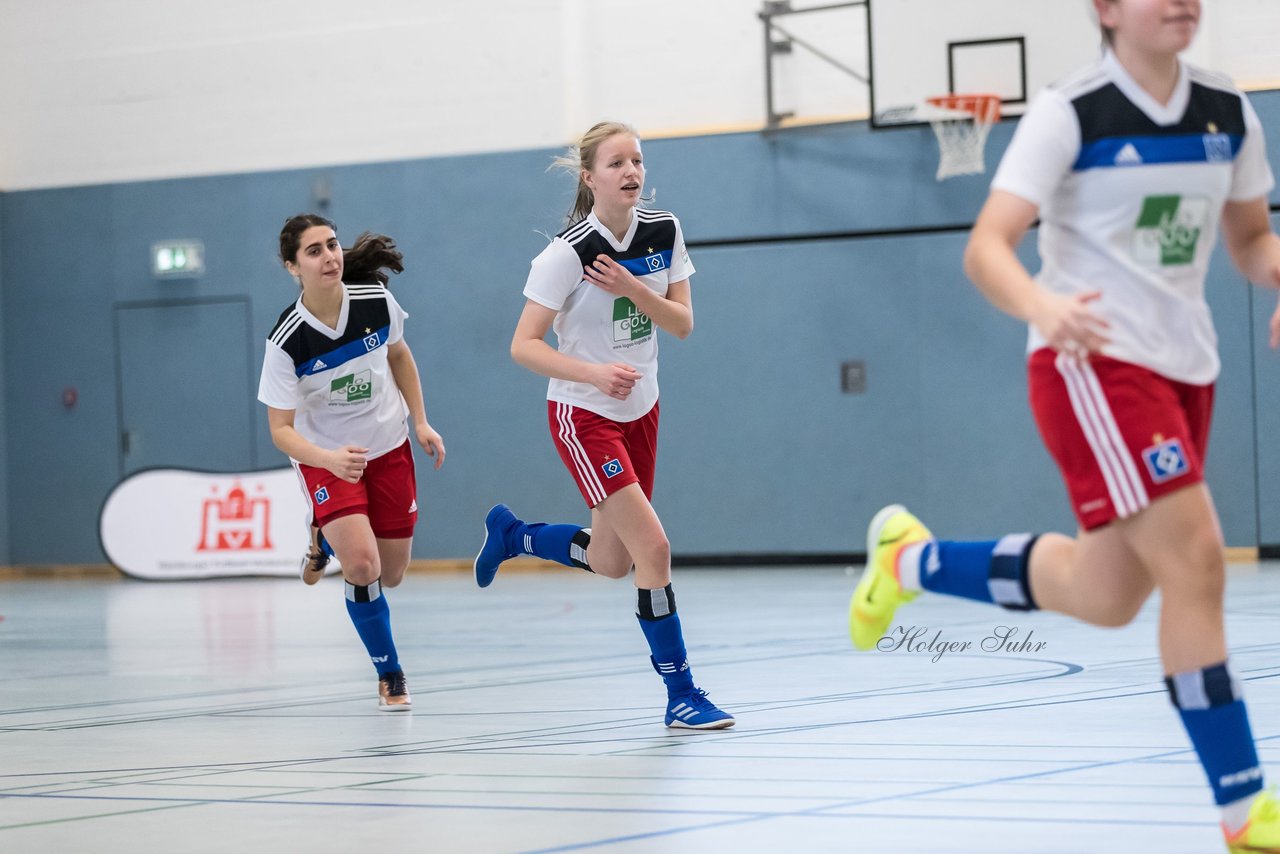 Bild 266 - C-Juniorinnen Futsalmeisterschaft